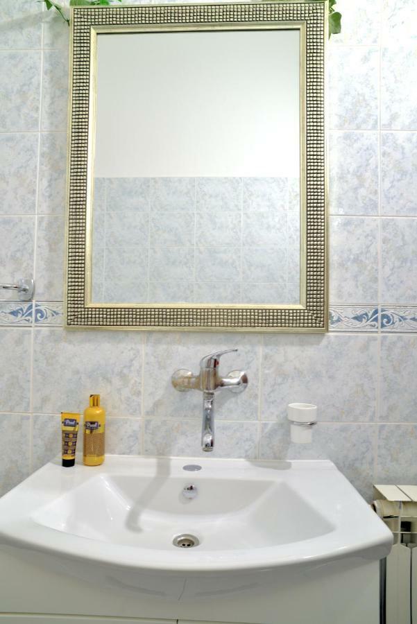Blue Sky Apartman Split Exterior foto